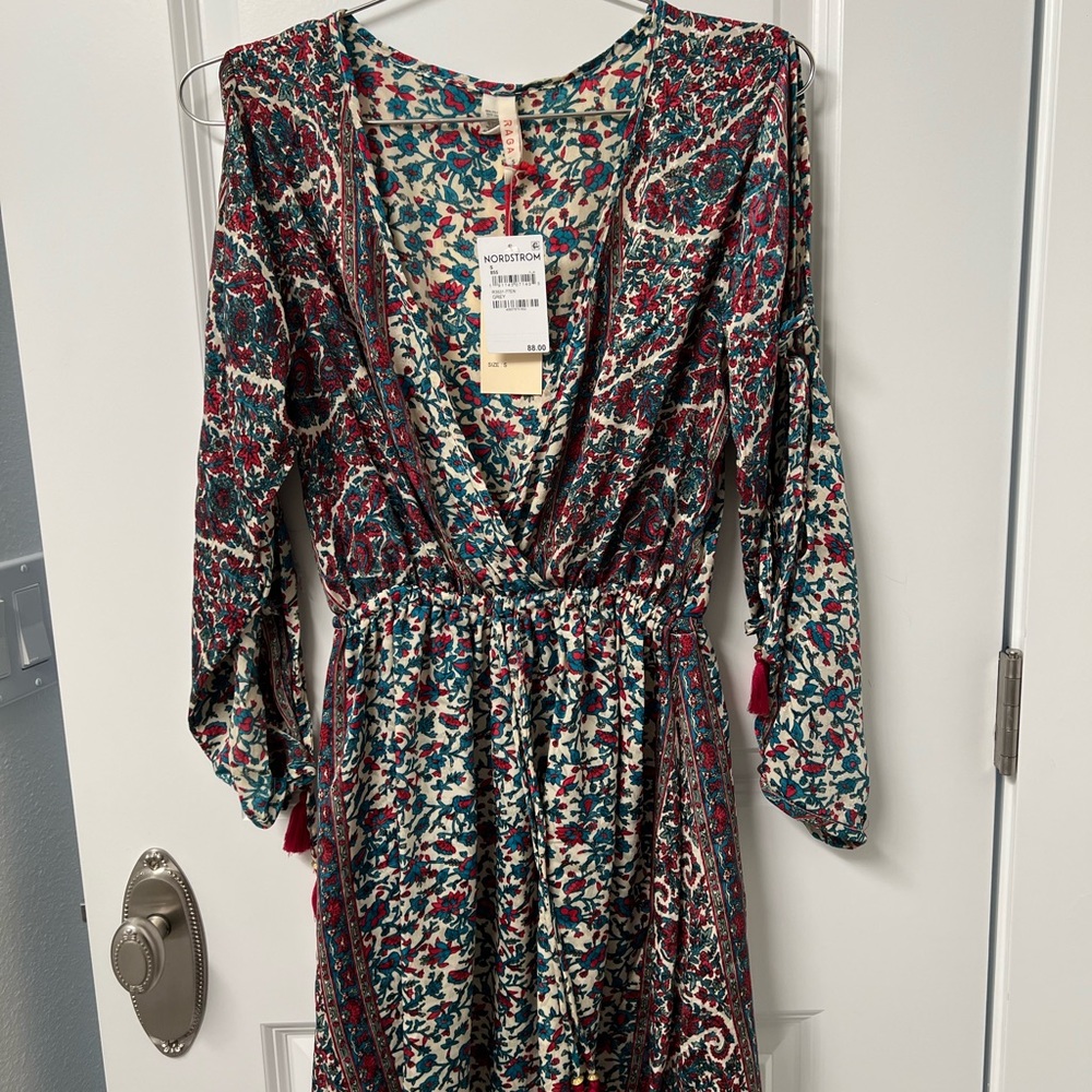 RAGA Dress, BRAND NEW WITH TAGS.